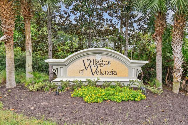 386 La Mancha Dr, St Augustine, FL 32086