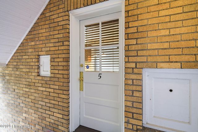 1971 Bardstown Rd APT 5, Louisville, KY 40205