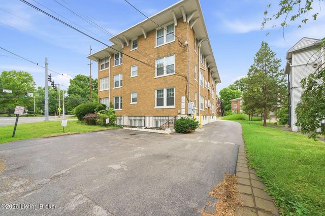 1971 Bardstown Rd APT 5, Louisville, KY 40205