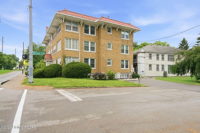 1971 Bardstown Rd APT 5, Louisville, KY 40205