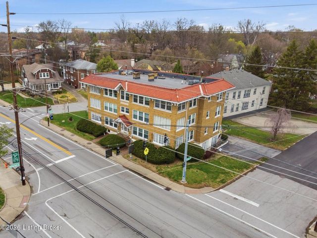 1971 Bardstown Rd APT 5, Louisville, KY 40205