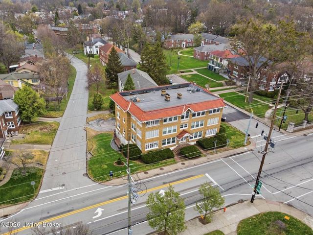 1971 Bardstown Rd APT 5, Louisville, KY 40205