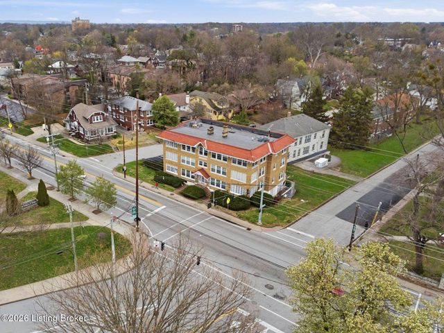 1971 Bardstown Rd APT 5, Louisville, KY 40205