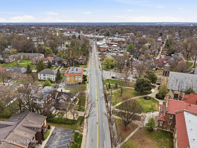 1971 Bardstown Rd APT 5, Louisville, KY 40205