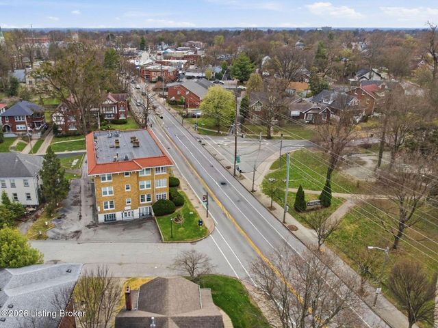 1971 Bardstown Rd APT 5, Louisville, KY 40205