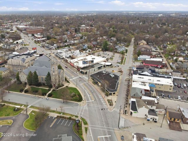 1971 Bardstown Rd APT 5, Louisville, KY 40205