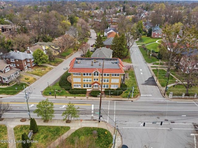 1971 Bardstown Rd APT 5, Louisville, KY 40205