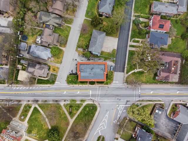1971 Bardstown Rd APT 5, Louisville, KY 40205