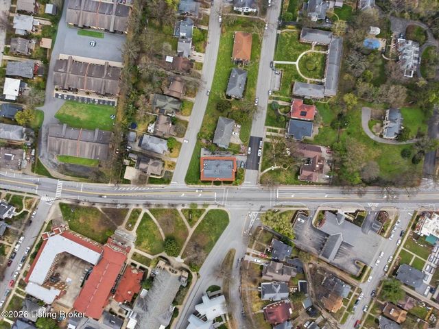 1971 Bardstown Rd APT 5, Louisville, KY 40205