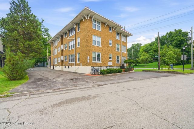 1971 Bardstown Rd APT 5, Louisville, KY 40205