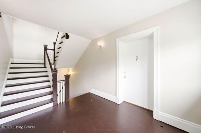 1971 Bardstown Rd APT 5, Louisville, KY 40205