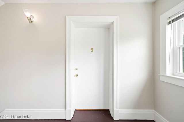 1971 Bardstown Rd APT 5, Louisville, KY 40205