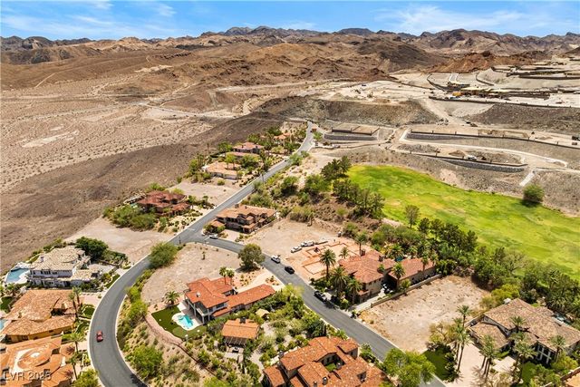 17 Placa Santa Maria Court, Henderson, NV 89011