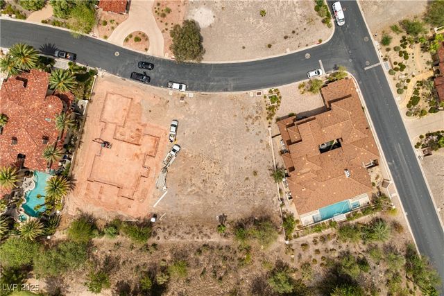 17 Placa Santa Maria Court, Henderson, NV 89011