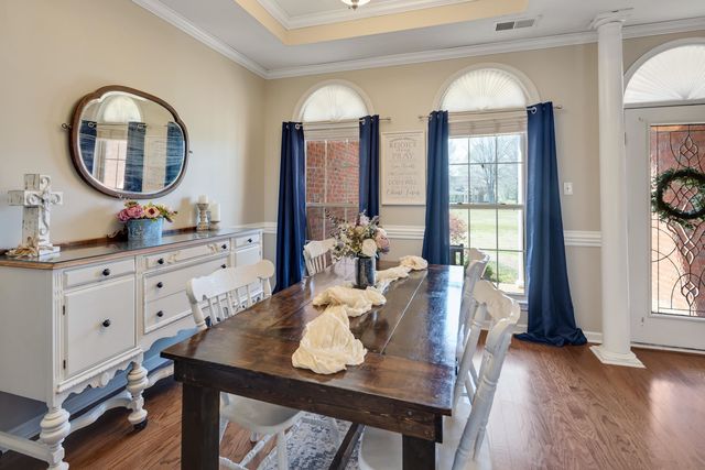 110 KYLIE GAYLE RD, Oakland, TN 38060