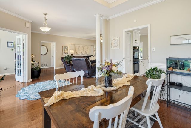 110 KYLIE GAYLE RD, Oakland, TN 38060