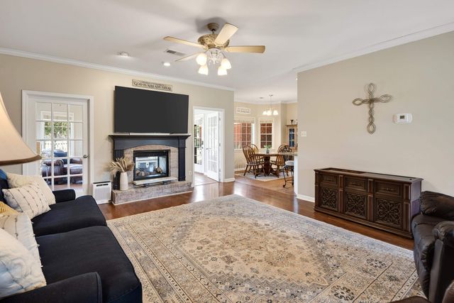 110 KYLIE GAYLE RD, Oakland, TN 38060