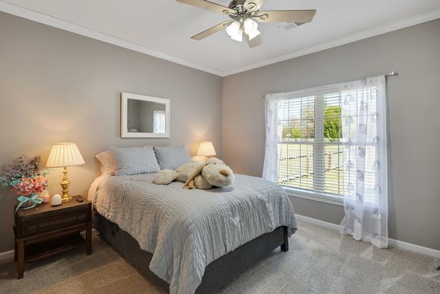 110 KYLIE GAYLE RD, Oakland, TN 38060