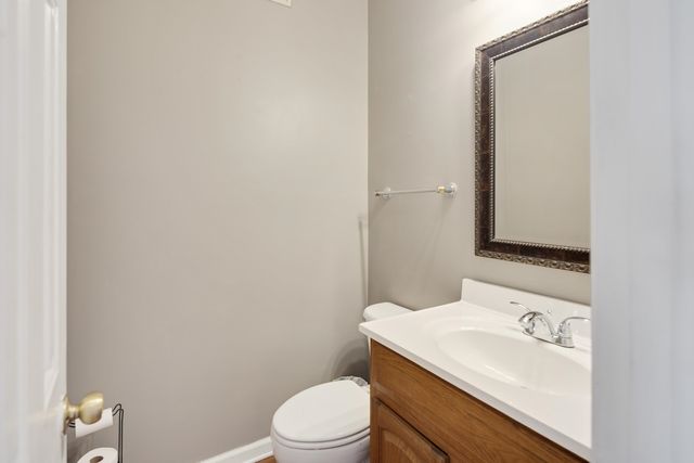 110 KYLIE GAYLE RD, Oakland, TN 38060