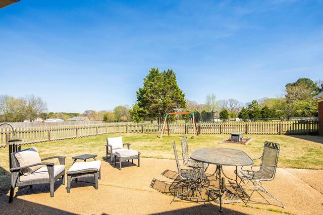 110 KYLIE GAYLE RD, Oakland, TN 38060