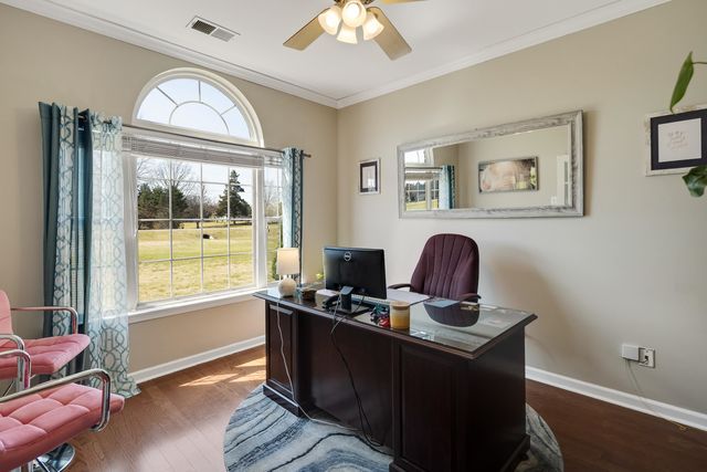 110 KYLIE GAYLE RD, Oakland, TN 38060