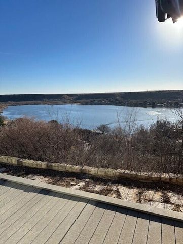 67 E Canyonview Drive, Ransom Canyon, TX 79366