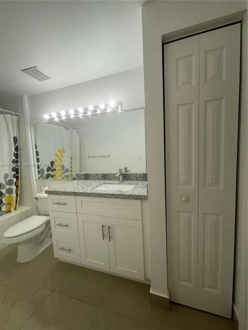 8070 N Nob Hill Rd 108, Tamarac, FL 33321