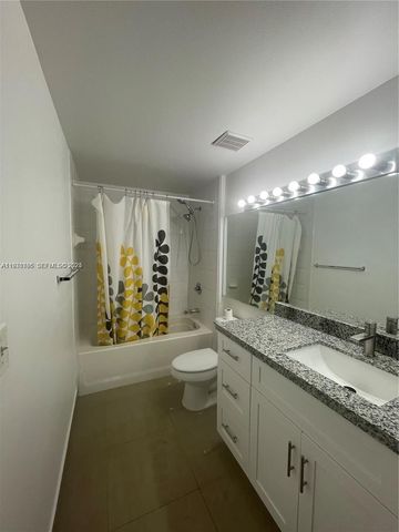 8070 N Nob Hill Rd 108, Tamarac, FL 33321