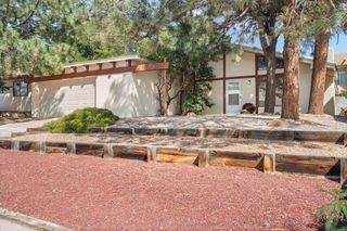 1532 WILLYS KNIGHT Drive NE, Albuquerque, NM 87112