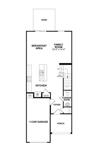 771 Kitfox Drive NW, Concord, NC 28027