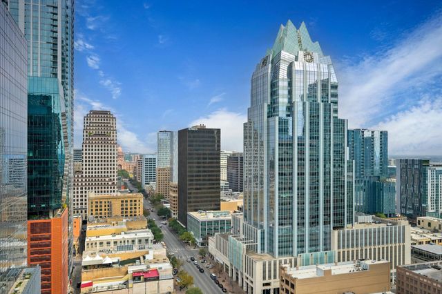 200 Congress Ave 24E, Austin, TX 78701