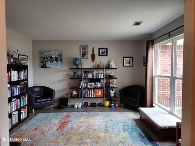 4598 Pinehaven Drive, Ocean Springs, MS 39564