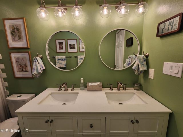 4598 Pinehaven Drive, Ocean Springs, MS 39564