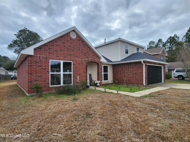 4598 Pinehaven Drive, Ocean Springs, MS 39564