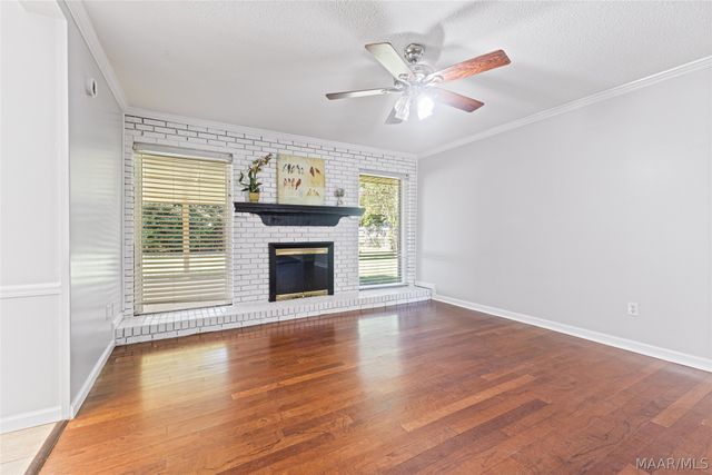 236 Davors Drive, Montgomery, AL 36109
