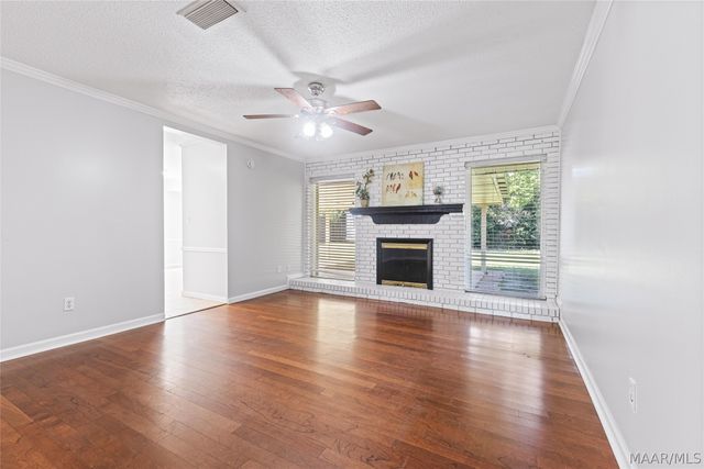 236 Davors Drive, Montgomery, AL 36109