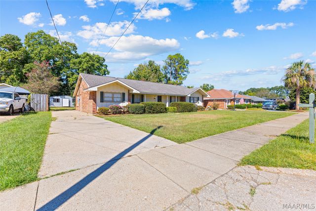 236 Davors Drive, Montgomery, AL 36109