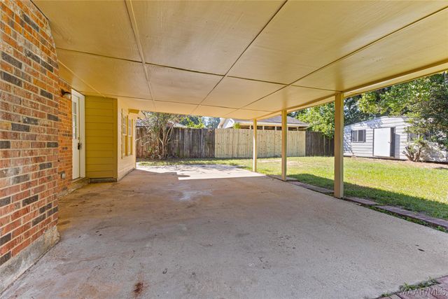 236 Davors Drive, Montgomery, AL 36109