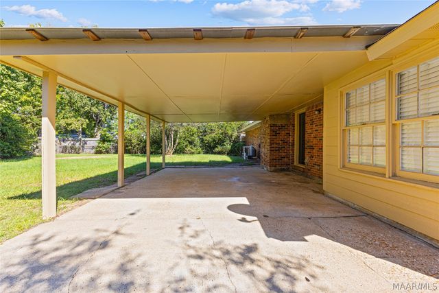 236 Davors Drive, Montgomery, AL 36109