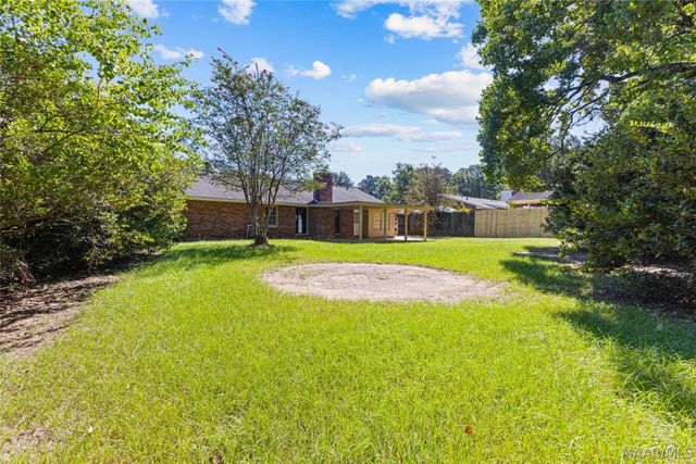 236 Davors Drive, Montgomery, AL 36109