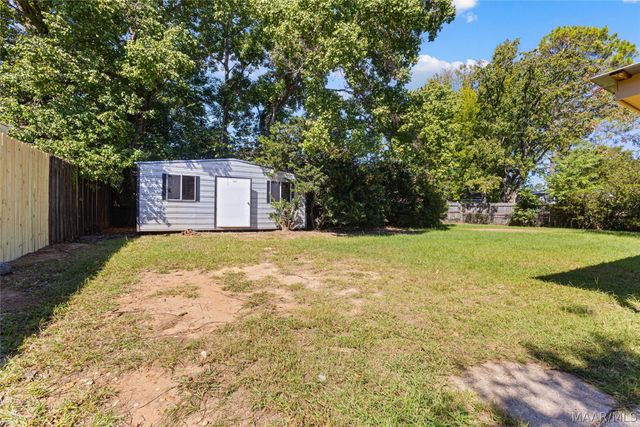 236 Davors Drive, Montgomery, AL 36109
