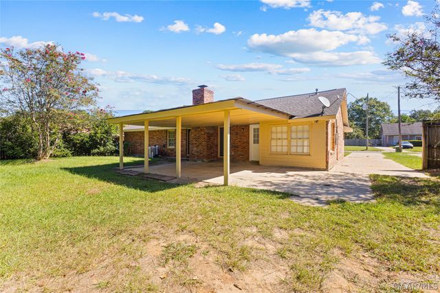 236 Davors Drive, Montgomery, AL 36109