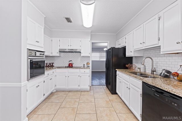 236 Davors Drive, Montgomery, AL 36109