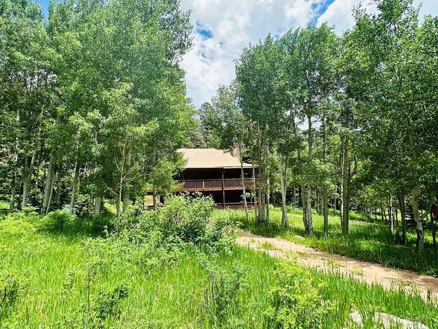 834 Ponderosa Rd, Cuchara, CO 81055