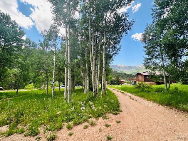 834 Ponderosa Rd, Cuchara, CO 81055