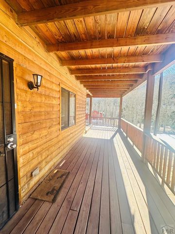 834 Ponderosa Rd, Cuchara, CO 81055