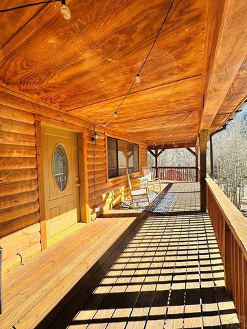 834 Ponderosa Rd, Cuchara, CO 81055