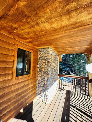 834 Ponderosa Rd, Cuchara, CO 81055