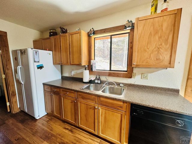 834 Ponderosa Rd, Cuchara, CO 81055