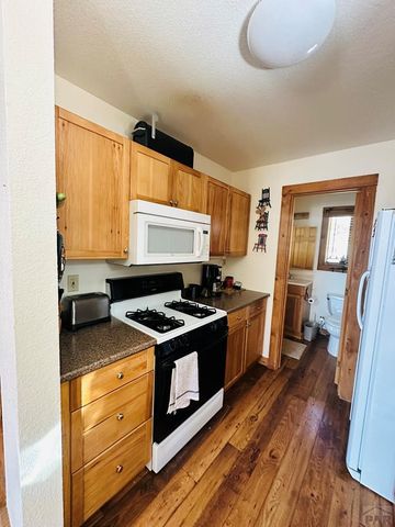 834 Ponderosa Rd, Cuchara, CO 81055